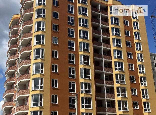Продажа двухкомнатной квартиры в Тернополе, на ул. Белогорская район Центр фото 1 Продажа двухкомнатной квартиры в Тернополе, на ул. Белогорская район Центр фото 1
