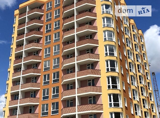 Продажа однокомнатной квартиры в Тернополе, на ул. Белогорская район Центр фото 1 Продажа однокомнатной квартиры в Тернополе, на ул. Белогорская район Центр фото 1