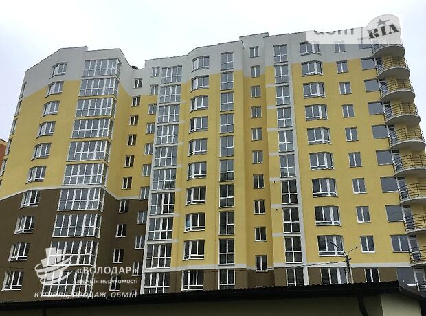 Продажа двухкомнатной квартиры в Тернополе, на Белогорская улица район Центр фото 1 Продажа двухкомнатной квартиры в Тернополе, на Белогорская улица район Центр фото 1