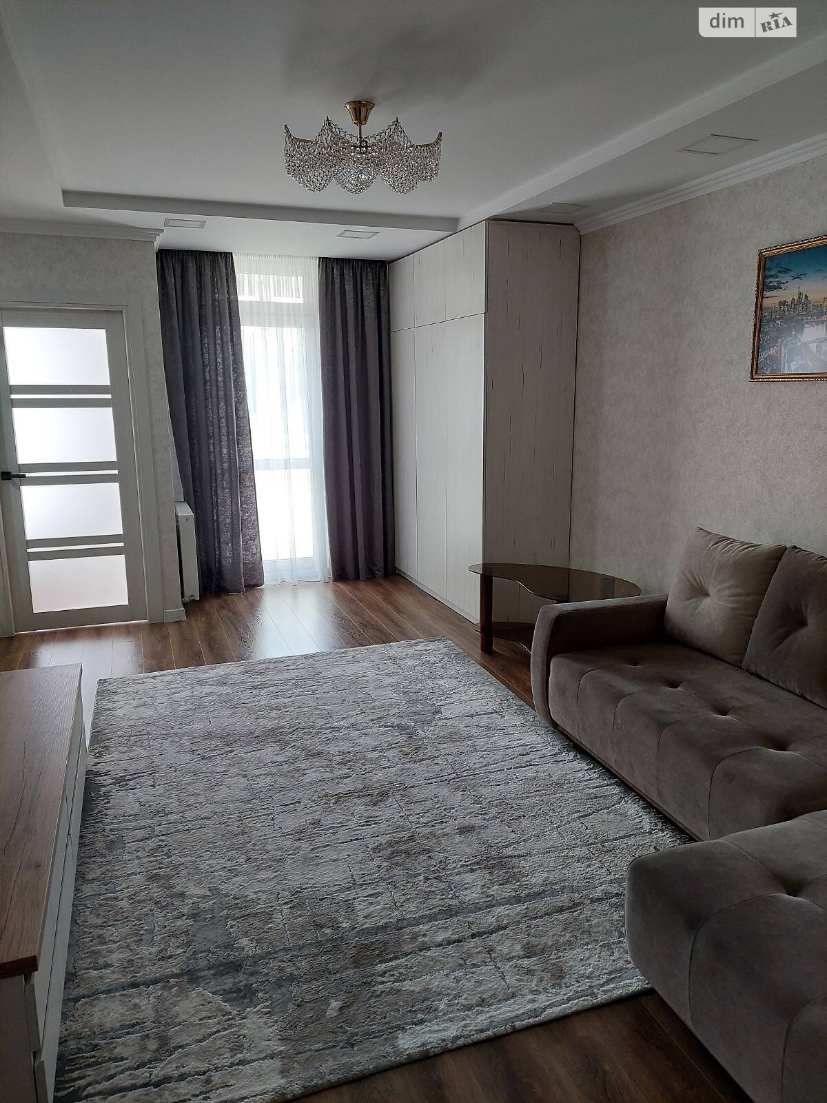 Продажа однокомнатной квартиры в Тернополе, на ул. Белогорская, район Центр фото 1