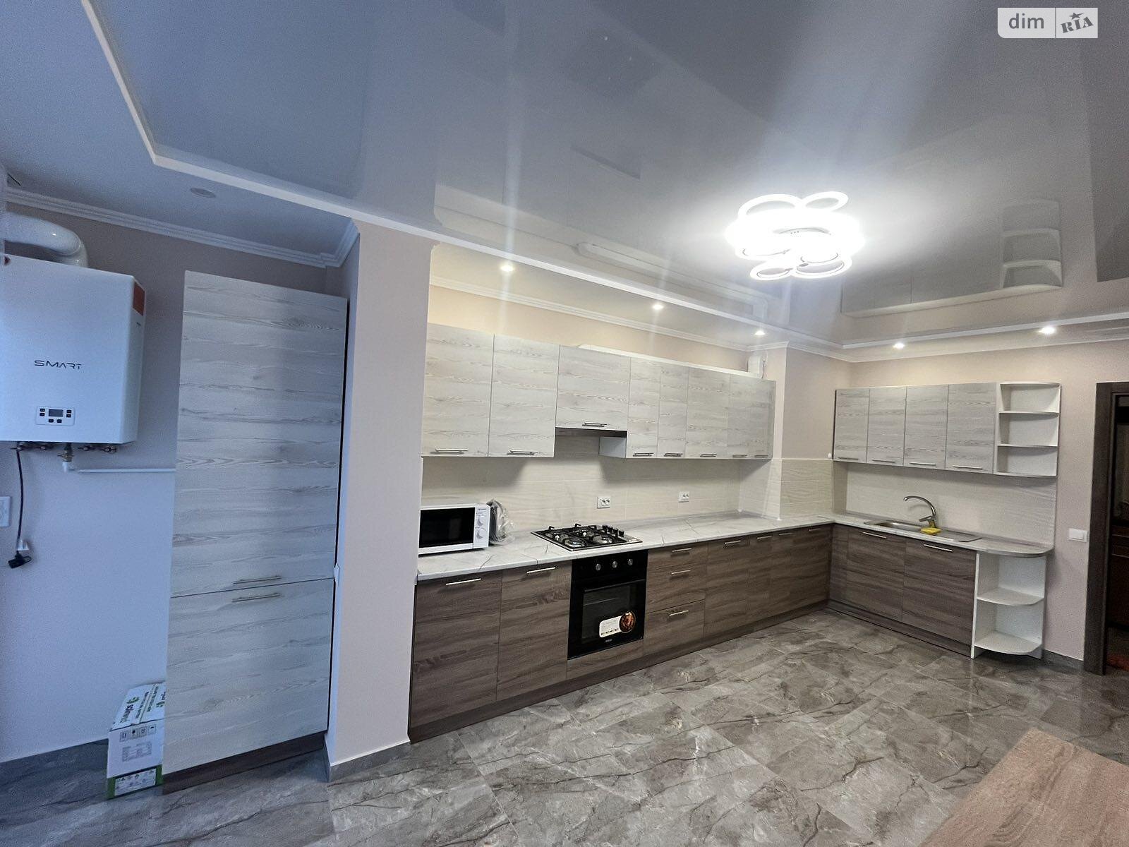 Продаж двокімнатної квартири в Тернополі, на вул. Білогірська, район Центр фото 1 Продаж двокімнатної квартири в Тернополі, на вул. Білогірська, район Центр фото 1