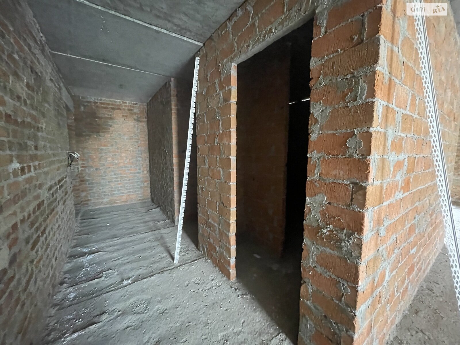 Продаж двокімнатної квартири в Тернополі, на вул. Білогірська, район Центр фото 1