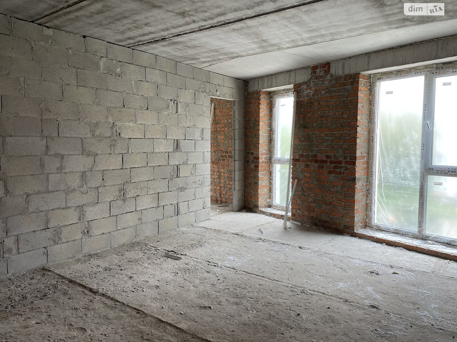 Продаж двокімнатної квартири в Тернополі, на вул. Білогірська, район Центр фото 1 Продаж двокімнатної квартири в Тернополі, на вул. Білогірська, район Центр фото 1