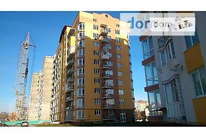 Продажа трехкомнатной квартиры в Тернополе, на ул. Белогорская, район Центр фото 1