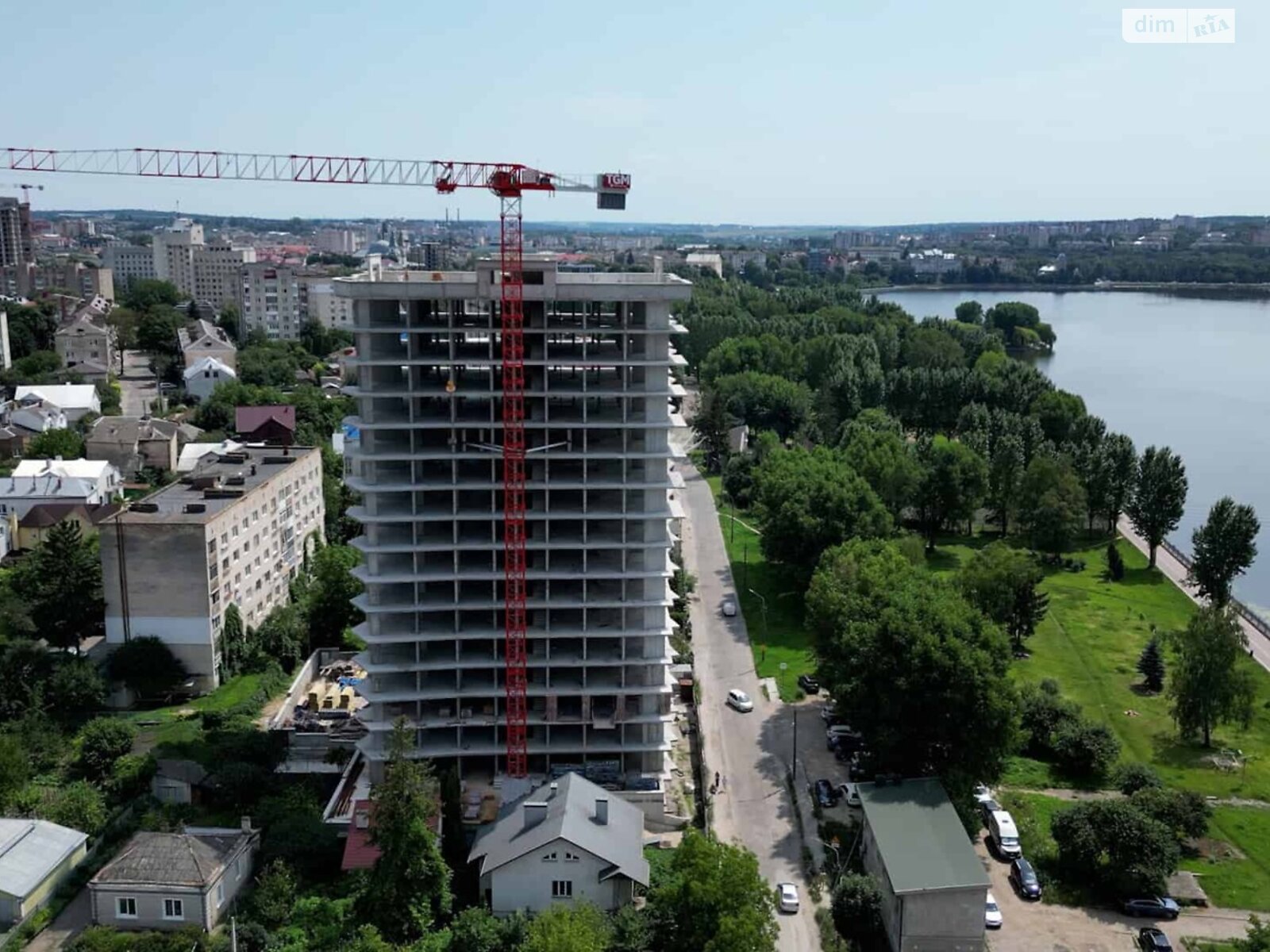 Продажа трехкомнатной квартиры в Тернополе, на ул. Билецкая, кв. 59, район Центр фото 1 Продажа трехкомнатной квартиры в Тернополе, на ул. Билецкая, кв. 59, район Центр фото 1