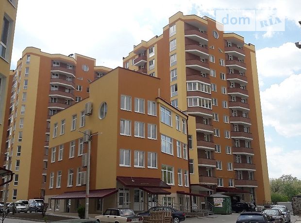 Продажа однокомнатной квартиры в Тернополе, на Білогірська вулиця фото 1 Продажа однокомнатной квартиры в Тернополе, на Білогірська вулиця фото 1