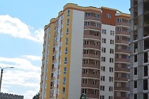 Продажа однокомнатной квартиры в Тернополе, на Білогірська, район Центр фото 1