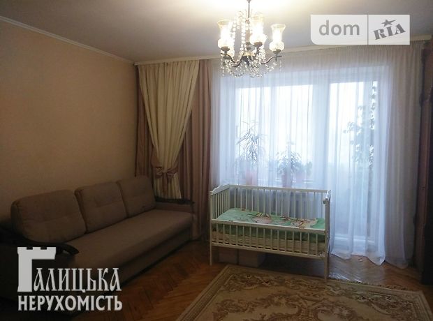 Продажа однокомнатной квартиры в Тернополе, на ул. Черновецкая район Центр фото 1 Продажа однокомнатной квартиры в Тернополе, на ул. Черновецкая район Центр фото 1