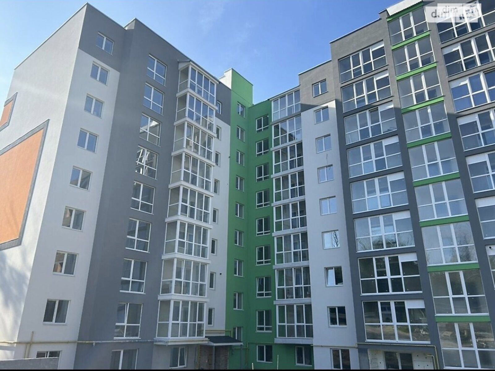 Продажа однокомнатной квартиры в Тернополе, на ул. Черновецкая 71, район Центр фото 1