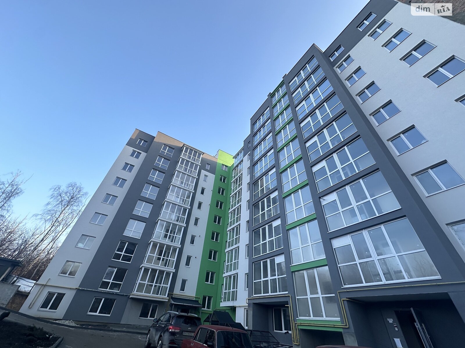 Продажа двухкомнатной квартиры в Тернополе, на ул. Черновецкая, район Бакаиха фото 1 Продажа двухкомнатной квартиры в Тернополе, на ул. Черновецкая, район Бакаиха фото 1