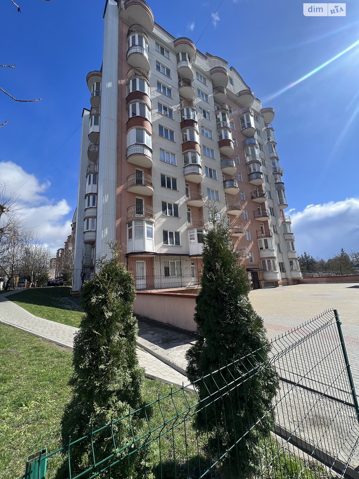 Продаж однокімнатної квартири в Тернополі, на вул. Чернівецька, район Центр фото 1 Продаж однокімнатної квартири в Тернополі, на вул. Чернівецька, район Центр фото 1