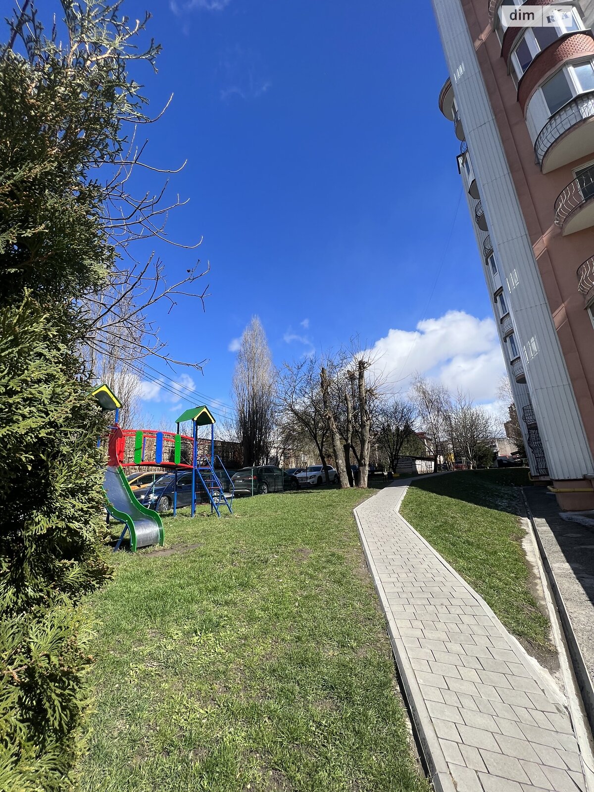 Продаж однокімнатної квартири в Тернополі, на вул. Чернівецька, район Центр фото 1 Продаж однокімнатної квартири в Тернополі, на вул. Чернівецька, район Центр фото 1