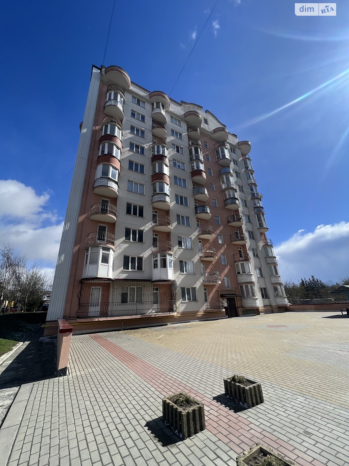 Продаж однокімнатної квартири в Тернополі, на вул. Чернівецька, район Центр фото 1 Продаж однокімнатної квартири в Тернополі, на вул. Чернівецька, район Центр фото 1