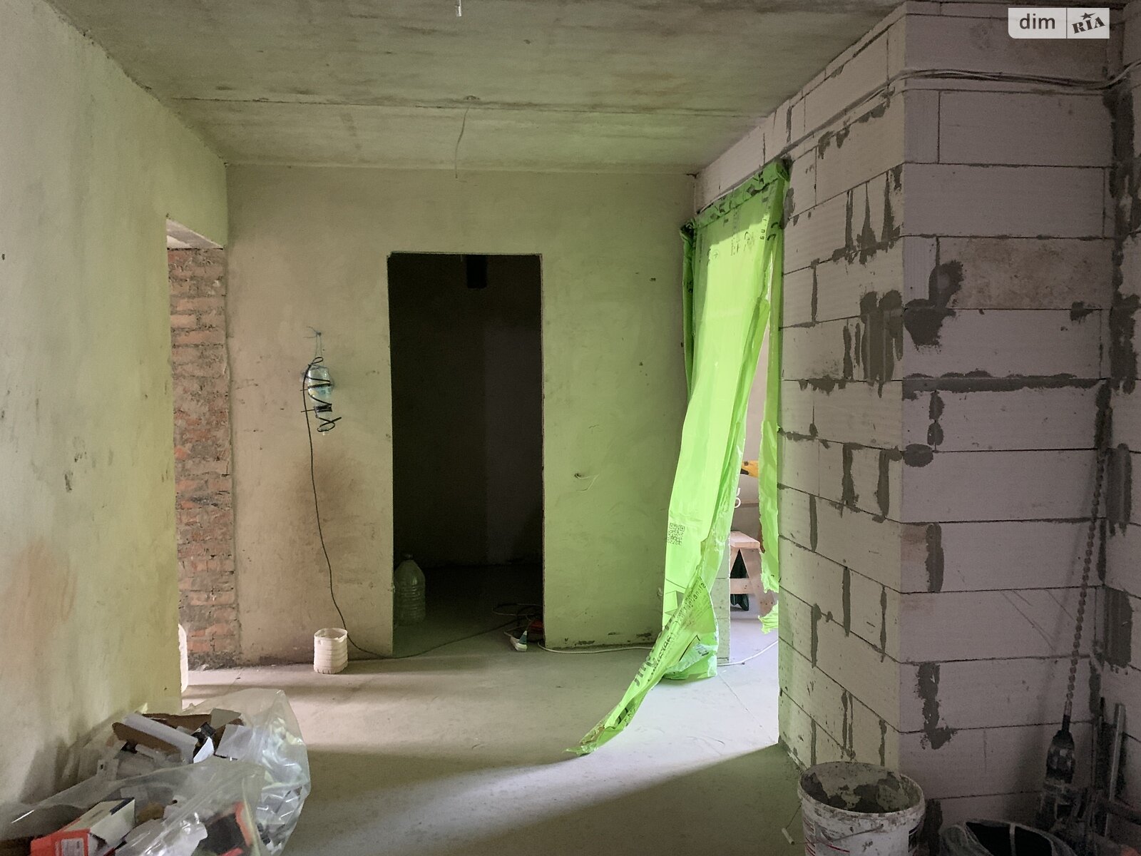 Продаж двокімнатної квартири в Тернополі, на вул. Чернівецька, район Центр фото 1 Продаж двокімнатної квартири в Тернополі, на вул. Чернівецька, район Центр фото 1