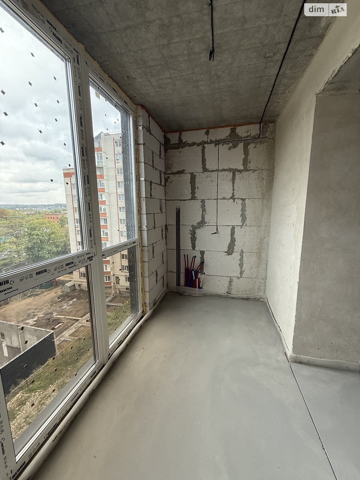 Продаж однокімнатної квартири в Тернополі, на вул. Чернівецька, район Центр фото 1 Продаж однокімнатної квартири в Тернополі, на вул. Чернівецька, район Центр фото 1