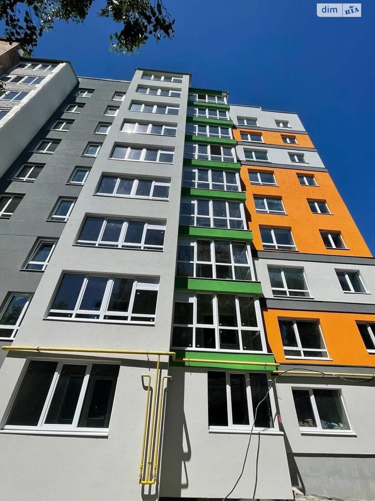 Продаж двокімнатної квартири в Тернополі, на вул. Чернівецька, район Центр фото 1 Продаж двокімнатної квартири в Тернополі, на вул. Чернівецька, район Центр фото 1