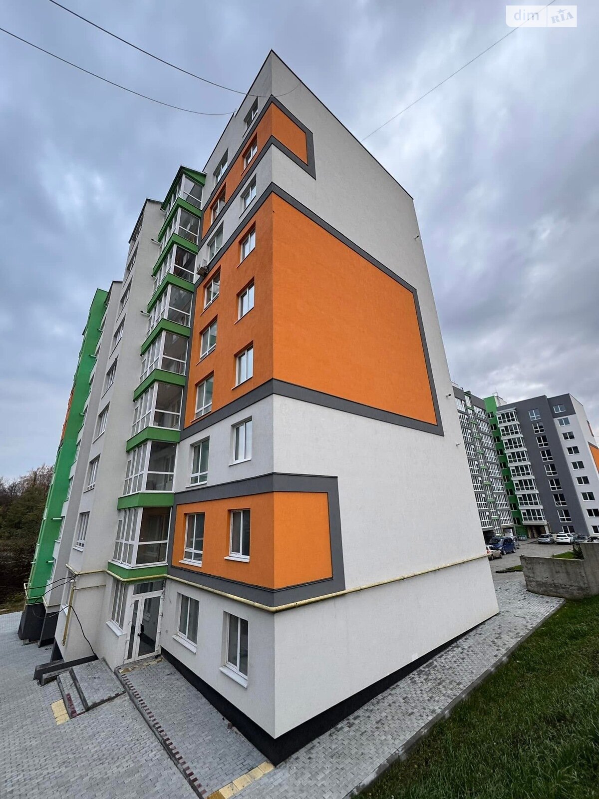 Продаж двокімнатної квартири в Тернополі, на вул. Чернівецька, район Центр фото 1 Продаж двокімнатної квартири в Тернополі, на вул. Чернівецька, район Центр фото 1