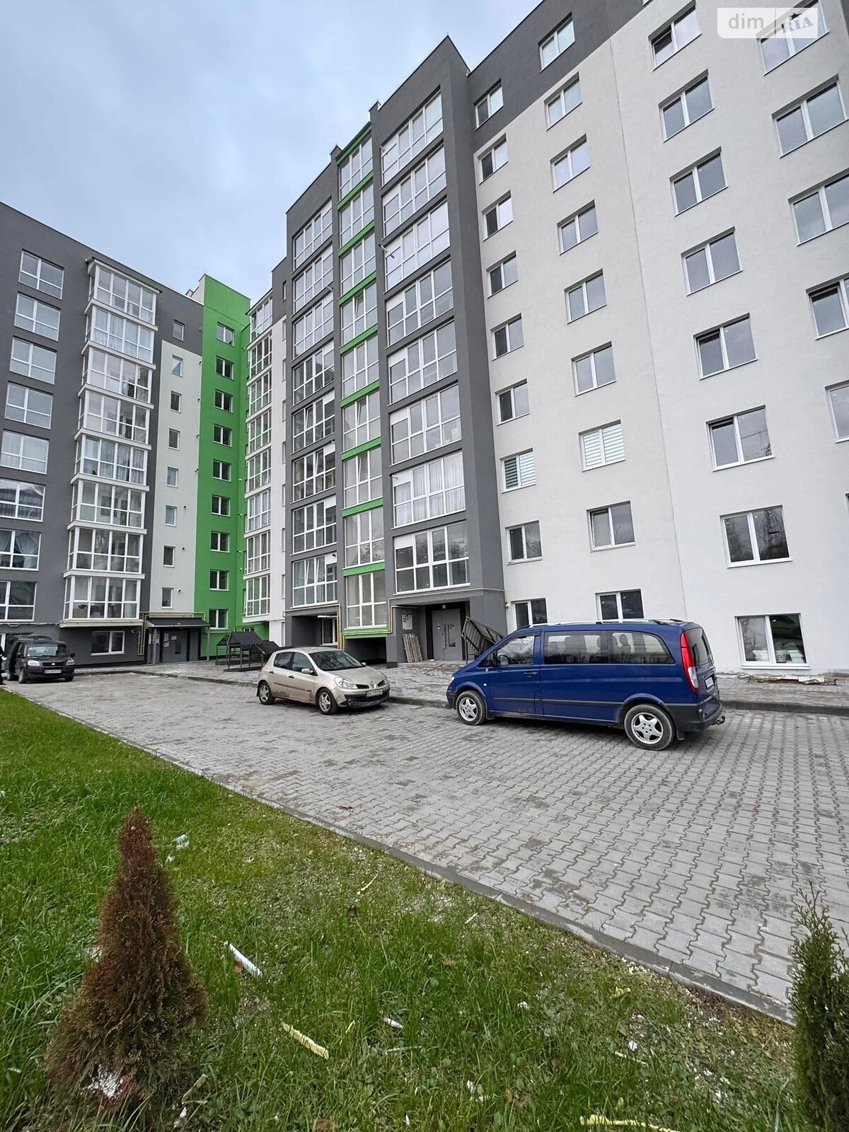 Продаж двокімнатної квартири в Тернополі, на вул. Чернівецька, район Центр фото 1 Продаж двокімнатної квартири в Тернополі, на вул. Чернівецька, район Центр фото 1