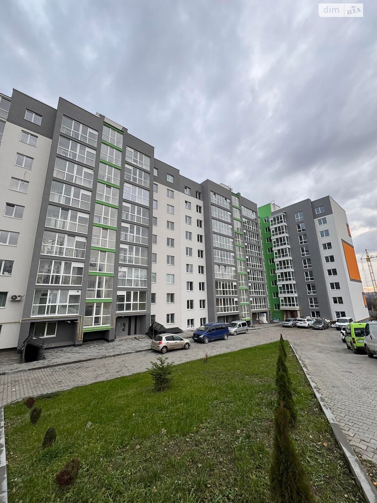 Продаж двокімнатної квартири в Тернополі, на вул. Чернівецька, район Центр фото 1 Продаж двокімнатної квартири в Тернополі, на вул. Чернівецька, район Центр фото 1