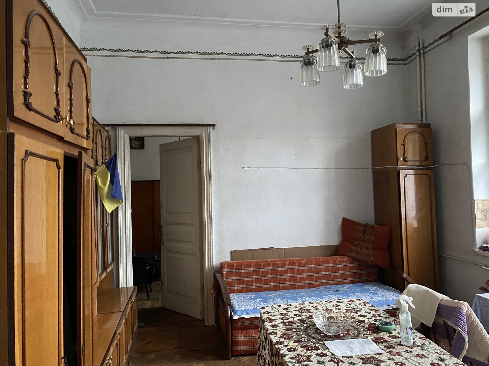 Продажа двухкомнатной квартиры в Тернополе, на ул. Вячеслава Черновола, район Центр фото 1