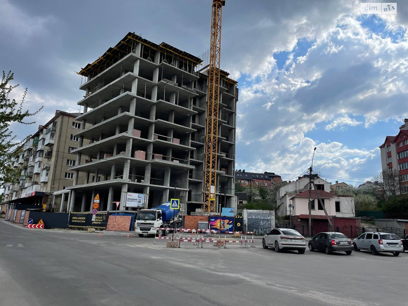 Продаж двокімнатної квартири в Тернополі, на вул. Чумацька, район Центр фото 1 Продаж двокімнатної квартири в Тернополі, на вул. Чумацька, район Центр фото 1