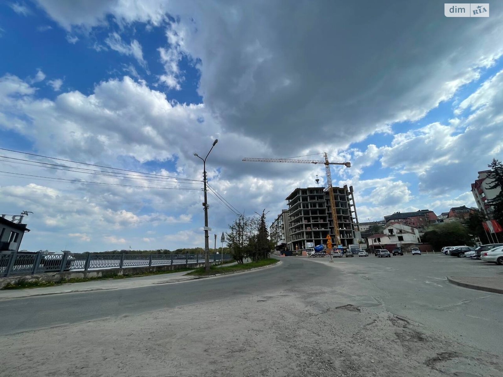 Продаж двокімнатної квартири в Тернополі, на вул. Чумацька, район Центр фото 1 Продаж двокімнатної квартири в Тернополі, на вул. Чумацька, район Центр фото 1