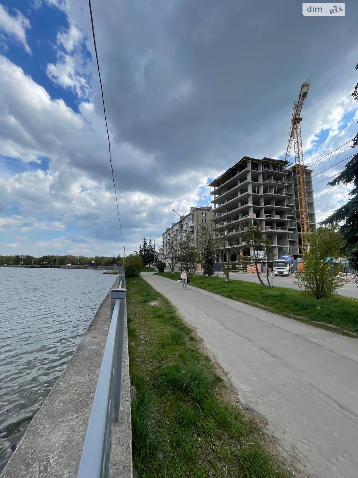 Продаж двокімнатної квартири в Тернополі, на вул. Чумацька, район Центр фото 1 Продаж двокімнатної квартири в Тернополі, на вул. Чумацька, район Центр фото 1