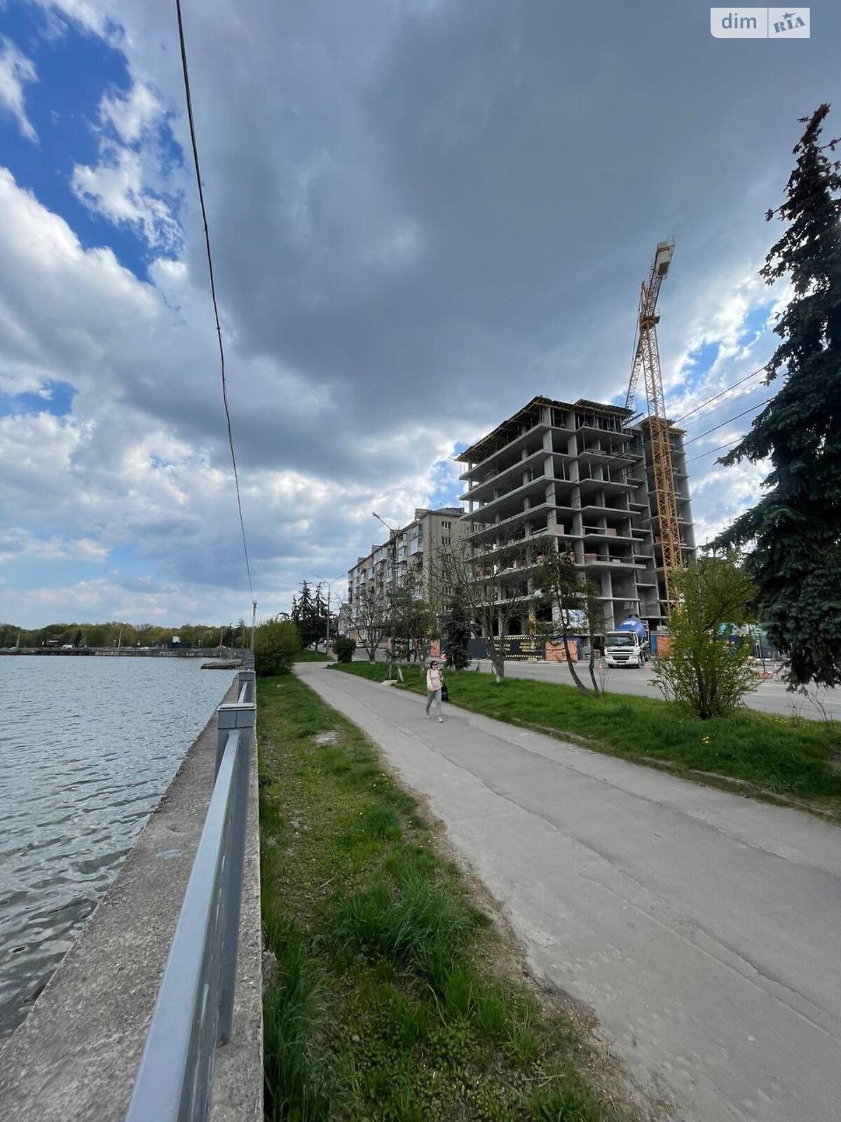Продаж двокімнатної квартири в Тернополі, на вул. Чумацька, район Центр фото 1 Продаж двокімнатної квартири в Тернополі, на вул. Чумацька, район Центр фото 1