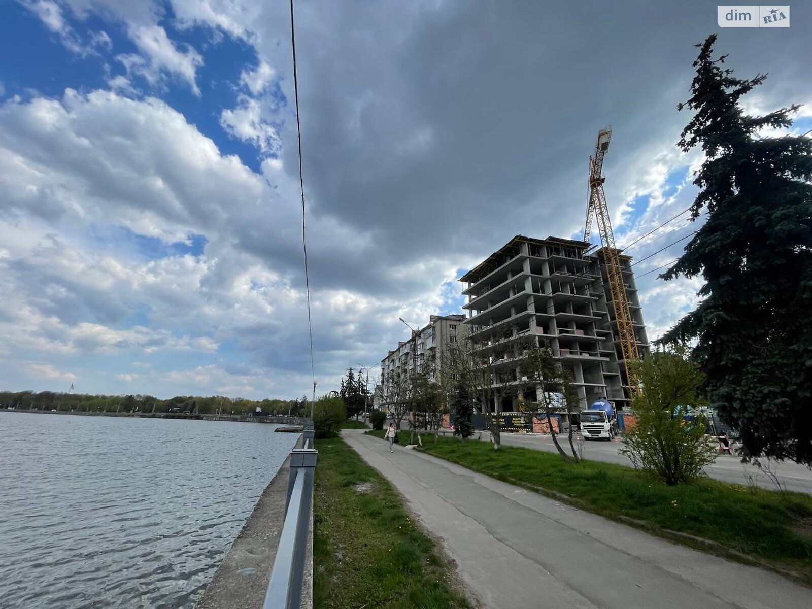 Продаж двокімнатної квартири в Тернополі, на вул. Чумацька, район Центр фото 1 Продаж двокімнатної квартири в Тернополі, на вул. Чумацька, район Центр фото 1