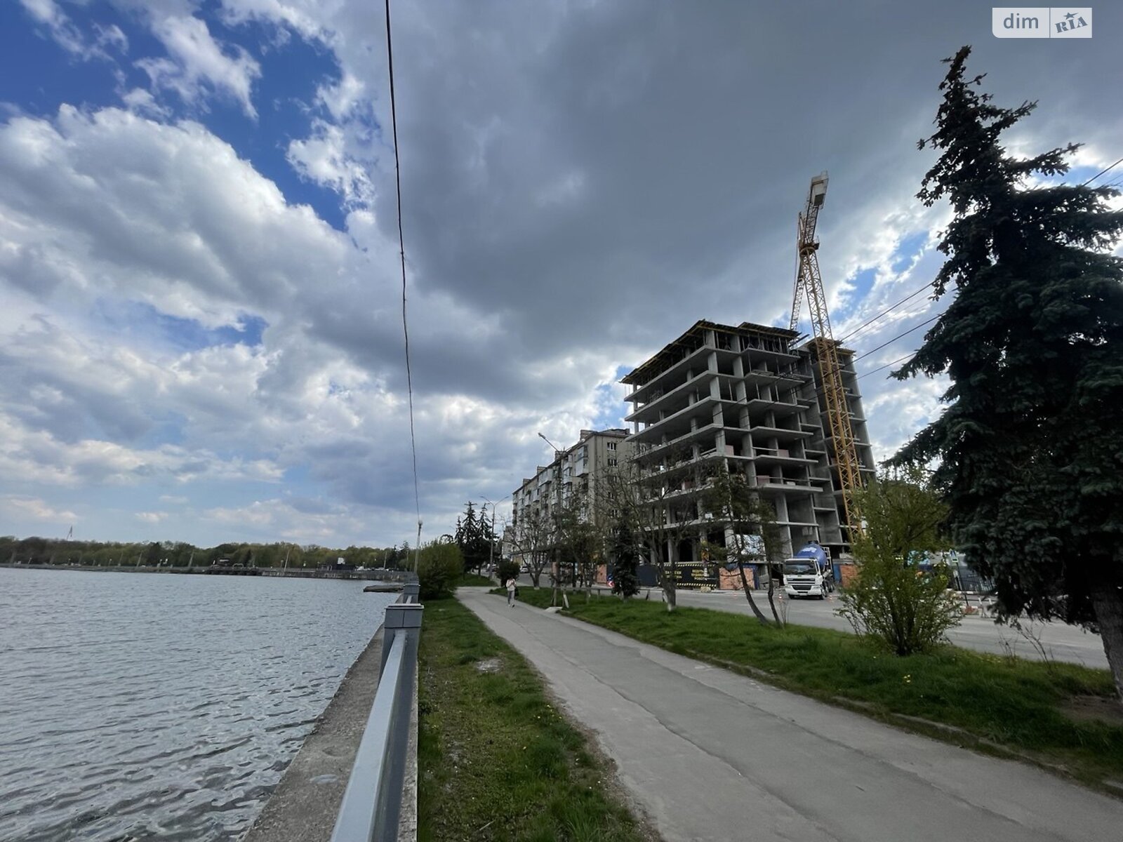 Продаж двокімнатної квартири в Тернополі, на вул. Чумацька, район Центр фото 1 Продаж двокімнатної квартири в Тернополі, на вул. Чумацька, район Центр фото 1