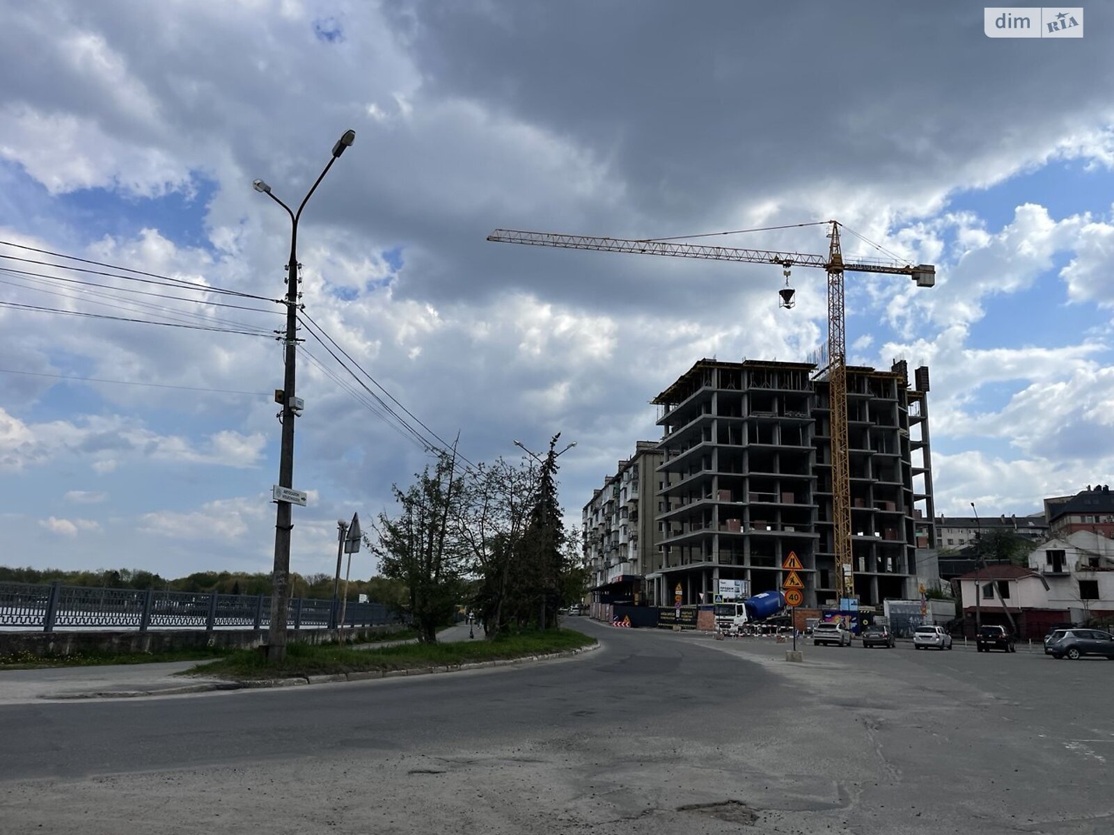 Продаж двокімнатної квартири в Тернополі, на вул. Чумацька, район Центр фото 1 Продаж двокімнатної квартири в Тернополі, на вул. Чумацька, район Центр фото 1