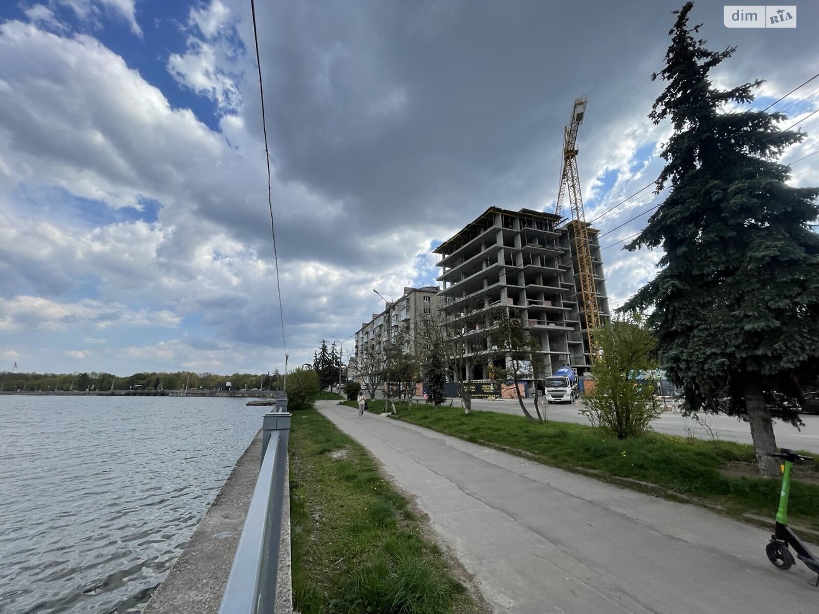 Продаж двокімнатної квартири в Тернополі, на вул. Чумацька, район Центр фото 1 Продаж двокімнатної квартири в Тернополі, на вул. Чумацька, район Центр фото 1