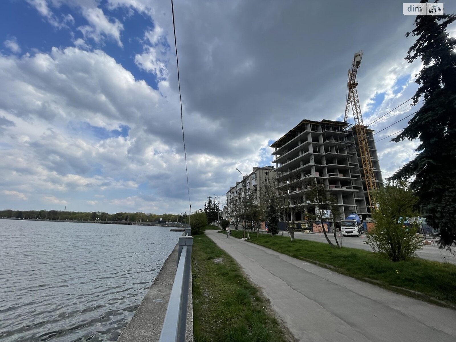 Продаж двокімнатної квартири в Тернополі, на вул. Чумацька, район Центр фото 1 Продаж двокімнатної квартири в Тернополі, на вул. Чумацька, район Центр фото 1
