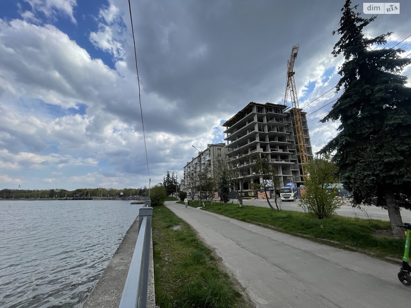 Продаж двокімнатної квартири в Тернополі, на вул. Чумацька, район Центр фото 1 Продаж двокімнатної квартири в Тернополі, на вул. Чумацька, район Центр фото 1