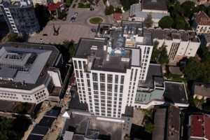 Продажа двухкомнатной квартиры в Тернополе, на ул. Доли 9, район Центр фото 2