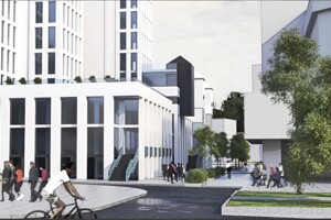 Продаж однокімнатної квартири в Тернополі, на вул. Доли 9, район Центр фото 2