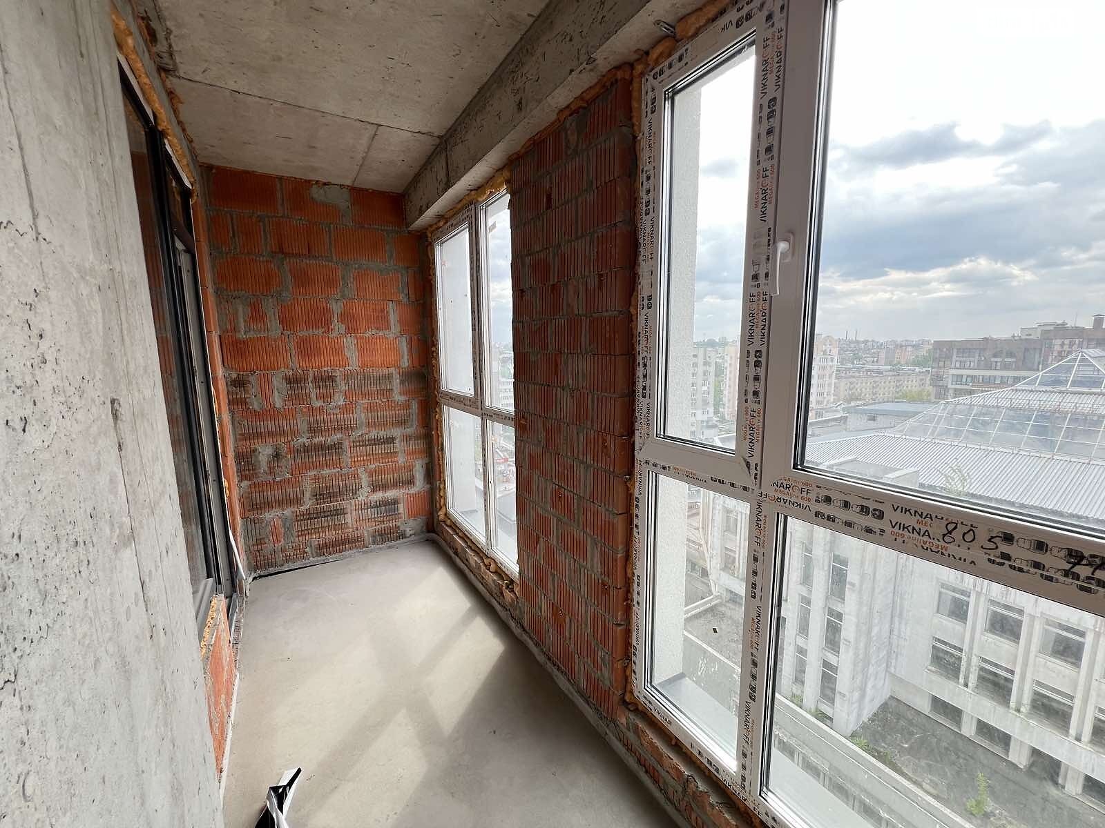 Продаж двокімнатної квартири в Тернополі, на вул. Доли 9, район Центр фото 1 Продаж двокімнатної квартири в Тернополі, на вул. Доли 9, район Центр фото 1