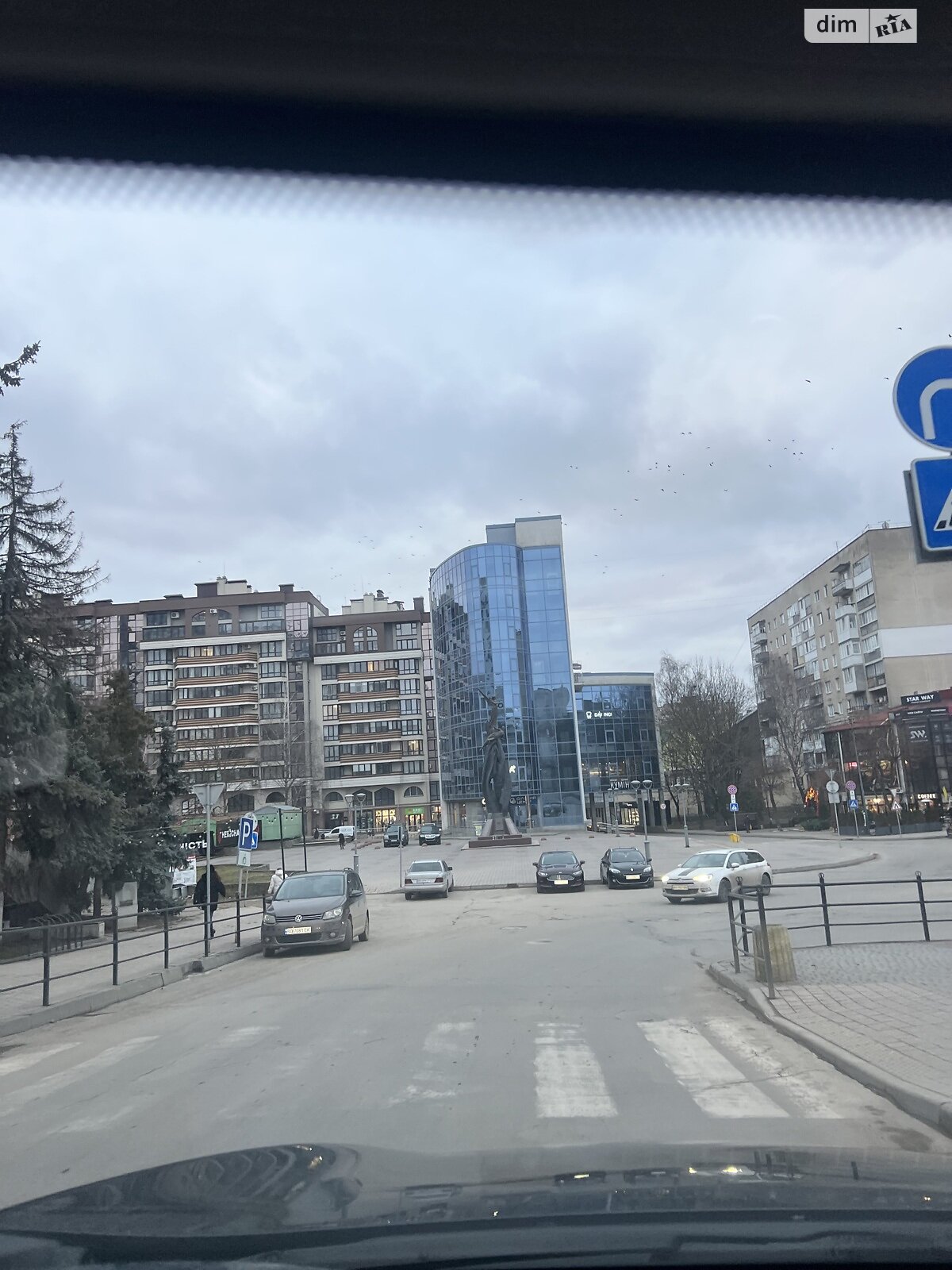 Продаж двокімнатної квартири в Тернополі, на вул. Доли 9, район Центр фото 1 Продаж двокімнатної квартири в Тернополі, на вул. Доли 9, район Центр фото 1