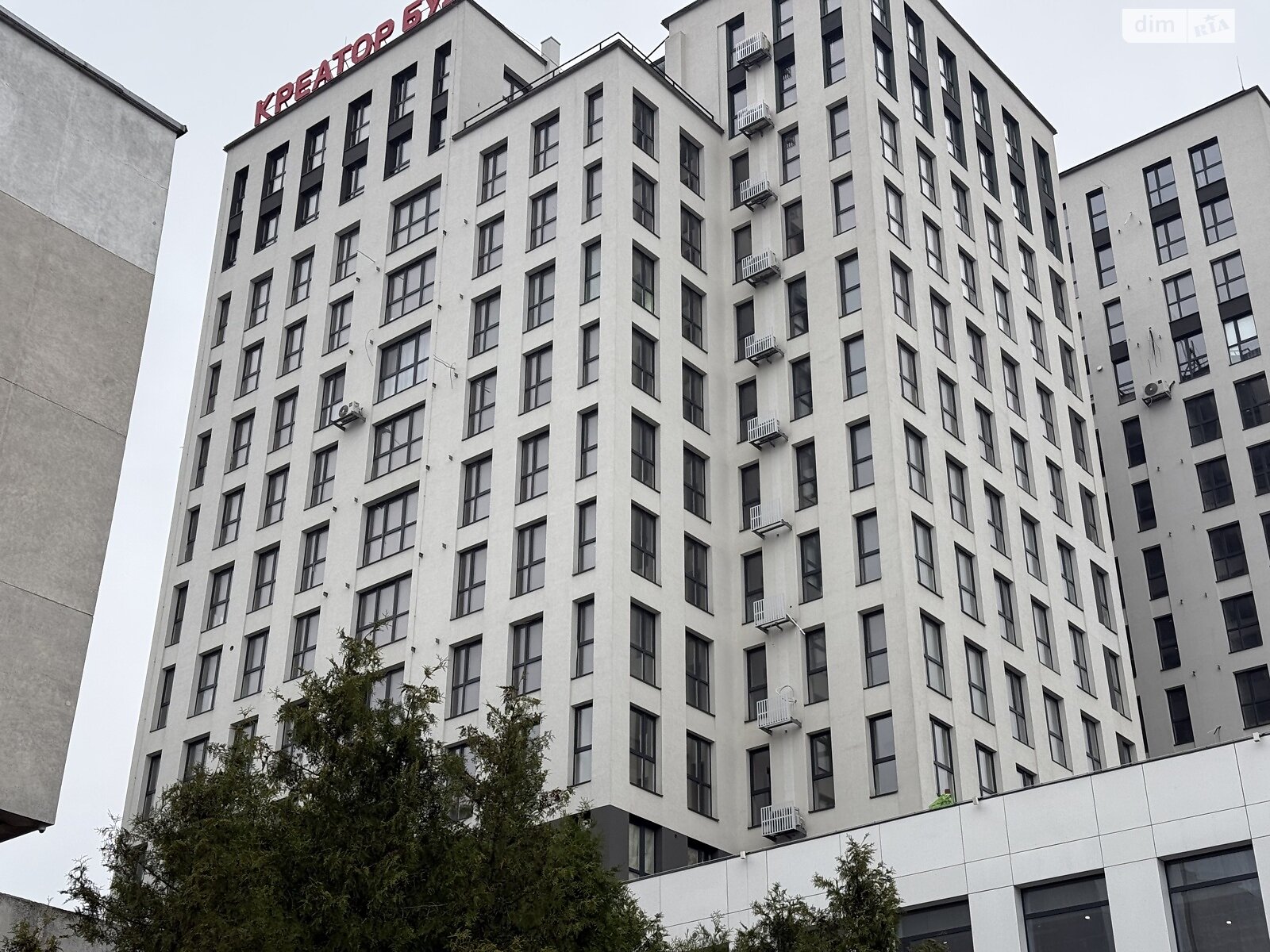 Продажа двухкомнатной квартиры в Тернополе, на ул. Доли 9, район Центр фото 1 Продажа двухкомнатной квартиры в Тернополе, на ул. Доли 9, район Центр фото 1