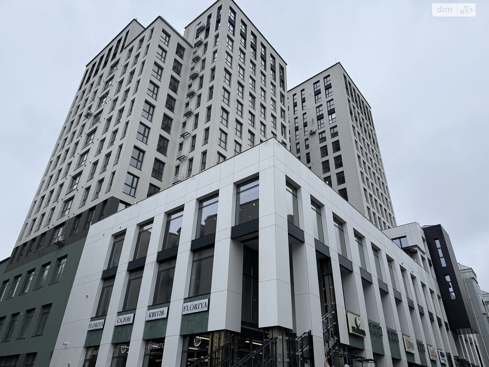 Продажа двухкомнатной квартиры в Тернополе, на ул. Доли 9, район Центр фото 1 Продажа двухкомнатной квартиры в Тернополе, на ул. Доли 9, район Центр фото 1