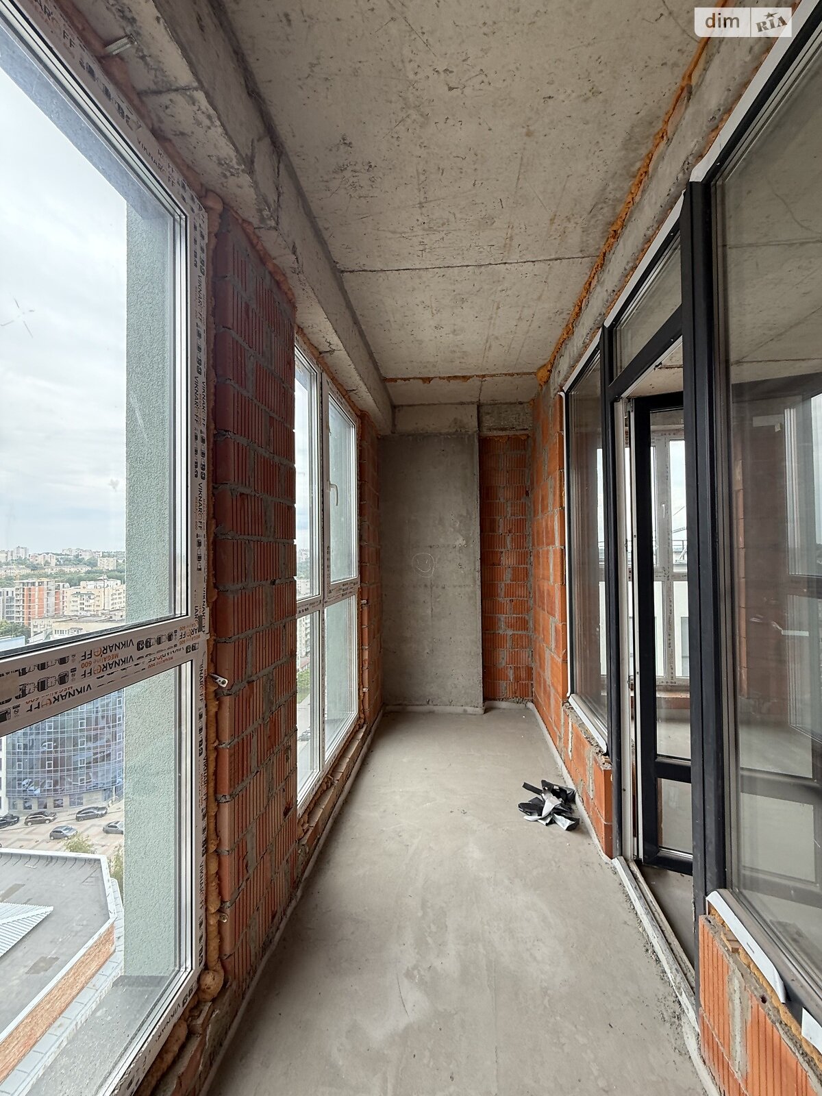 Продажа двухкомнатной квартиры в Тернополе, на ул. Доли 9, район Центр фото 1 Продажа двухкомнатной квартиры в Тернополе, на ул. Доли 9, район Центр фото 1