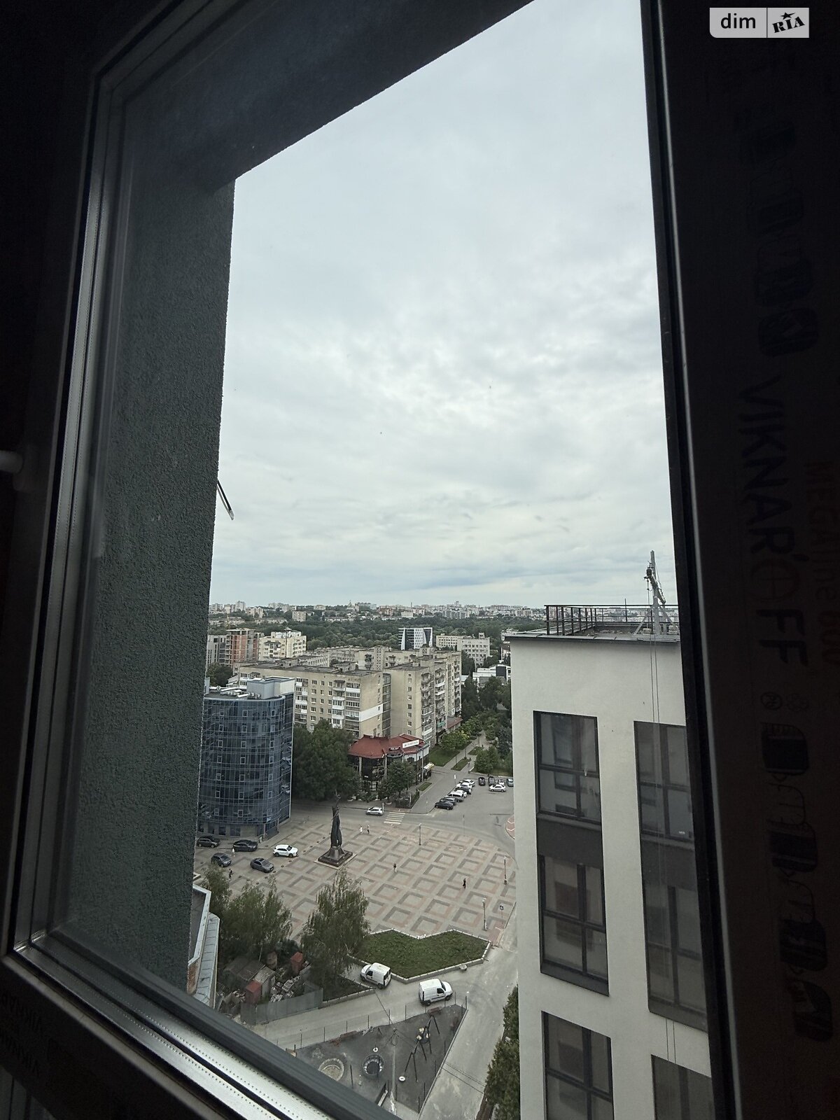 Продажа двухкомнатной квартиры в Тернополе, на ул. Доли 9, район Центр фото 1 Продажа двухкомнатной квартиры в Тернополе, на ул. Доли 9, район Центр фото 1