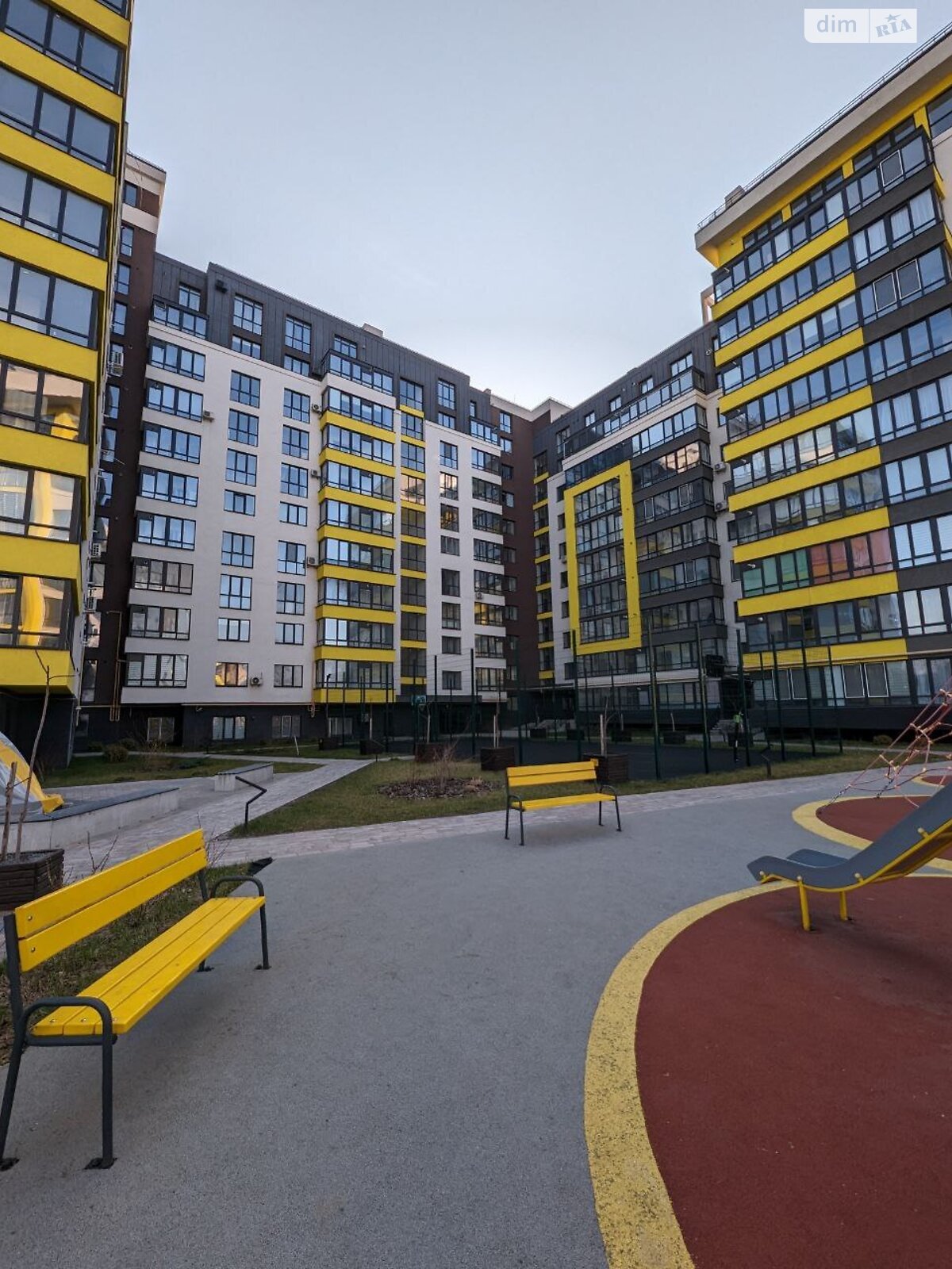 Продажа двухкомнатной квартиры в Тернополе, на ул. Энергетическая 5А, район Центр фото 1