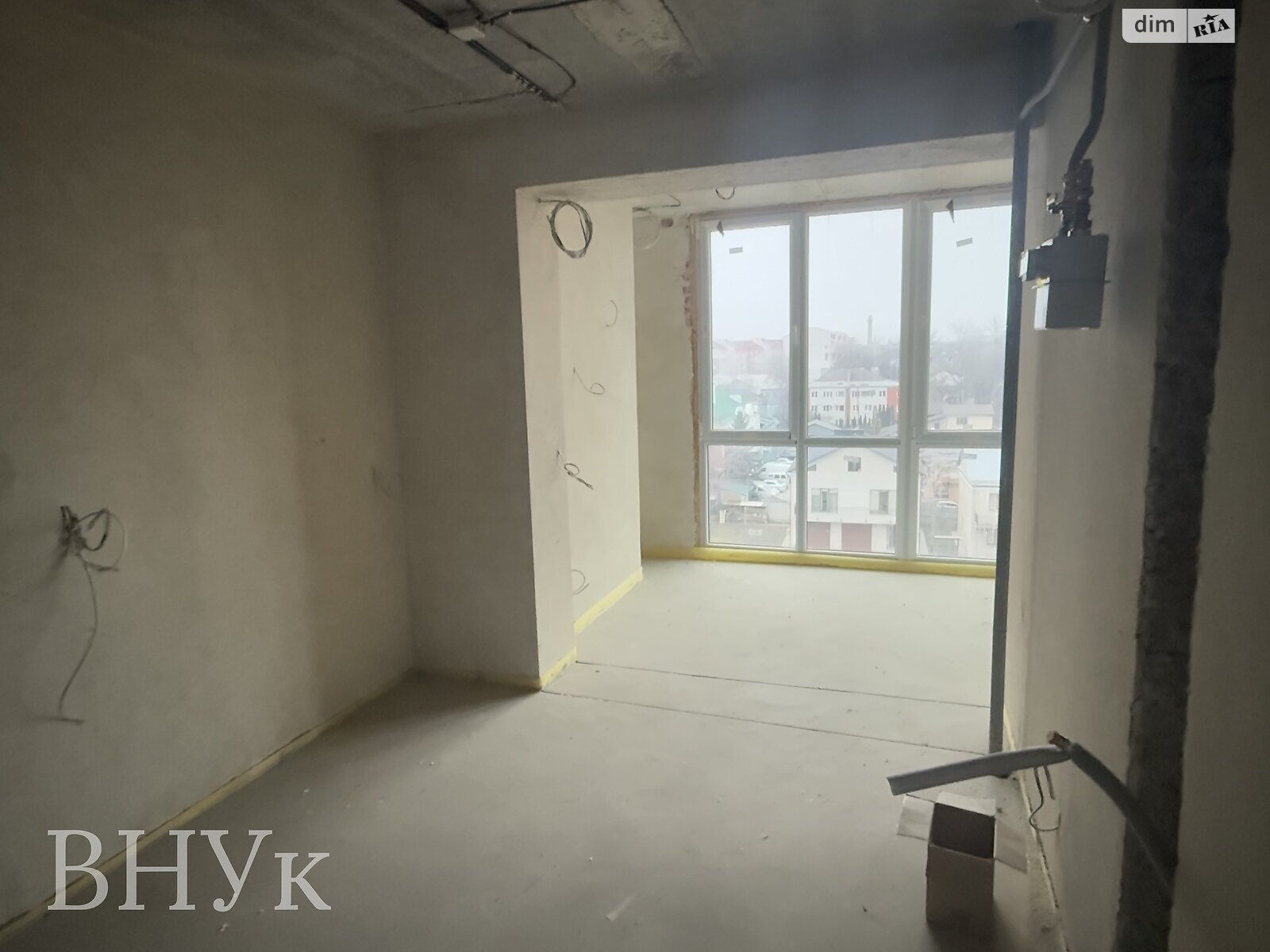 Продажа двухкомнатной квартиры в Тернополе, на ул. Энергетическая, район Центр фото 2 Продажа двухкомнатной квартиры в Тернополе, на ул. Энергетическая, район Центр фото 2