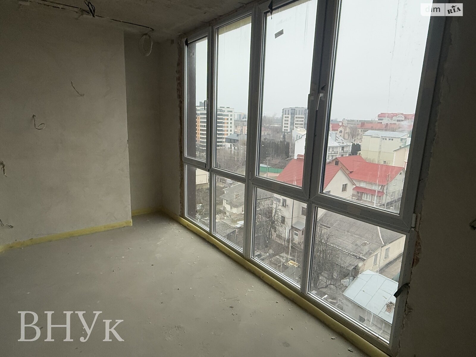 Продажа двухкомнатной квартиры в Тернополе, на ул. Энергетическая, район Центр фото 2 Продажа двухкомнатной квартиры в Тернополе, на ул. Энергетическая, район Центр фото 2