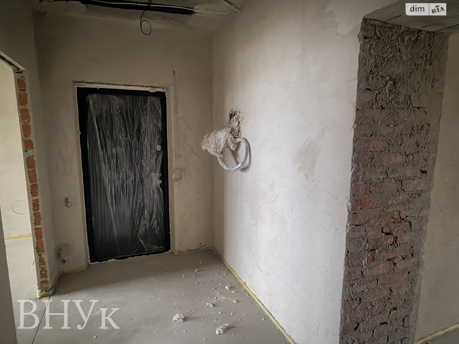 Продажа двухкомнатной квартиры в Тернополе, на ул. Энергетическая, район Центр фото 2 Продажа двухкомнатной квартиры в Тернополе, на ул. Энергетическая, район Центр фото 2