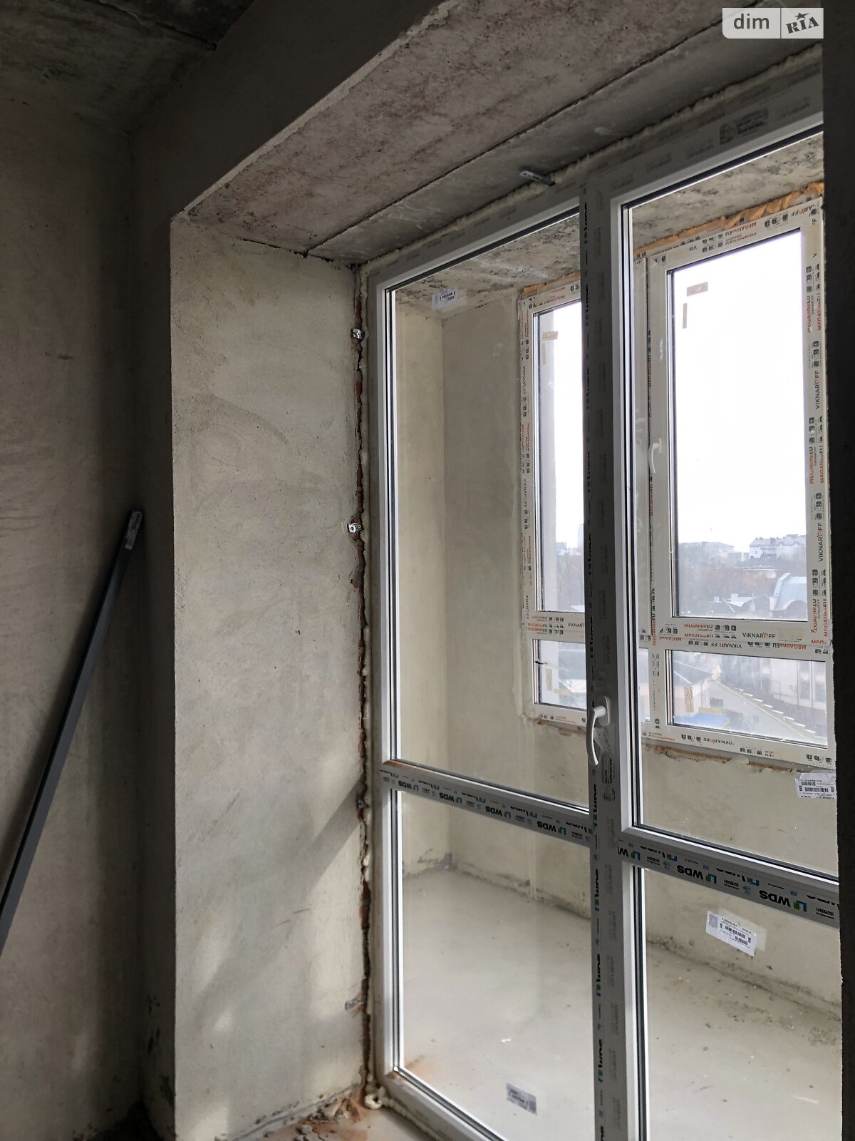 Продаж двокімнатної квартири в Тернополі, на вул. Енергетична, район Центр фото 1 Продаж двокімнатної квартири в Тернополі, на вул. Енергетична, район Центр фото 1