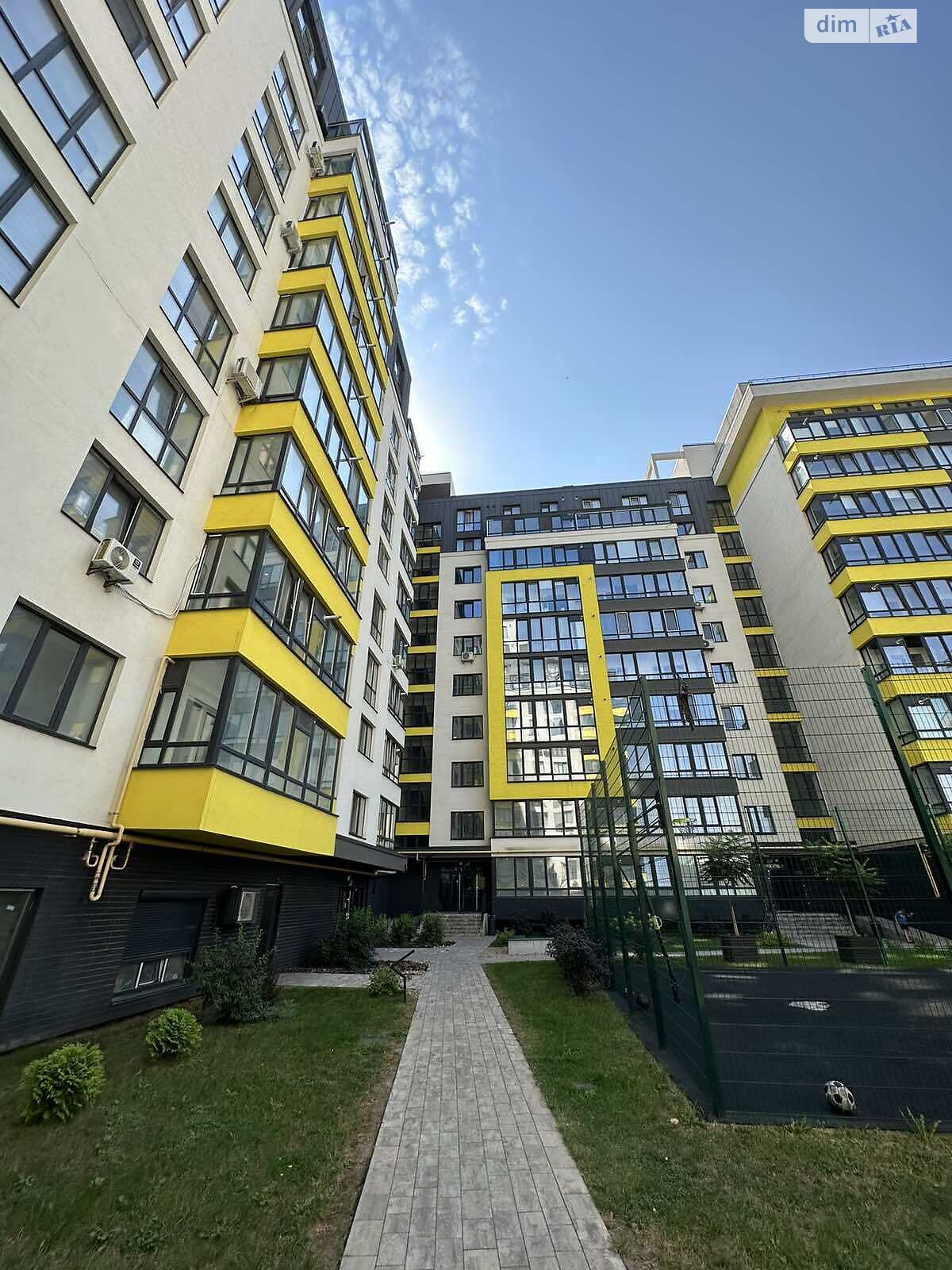 Продажа трехкомнатной квартиры в Тернополе, на ул. Энергетическая 5А, район Центр фото 1 Продажа трехкомнатной квартиры в Тернополе, на ул. Энергетическая 5А, район Центр фото 1