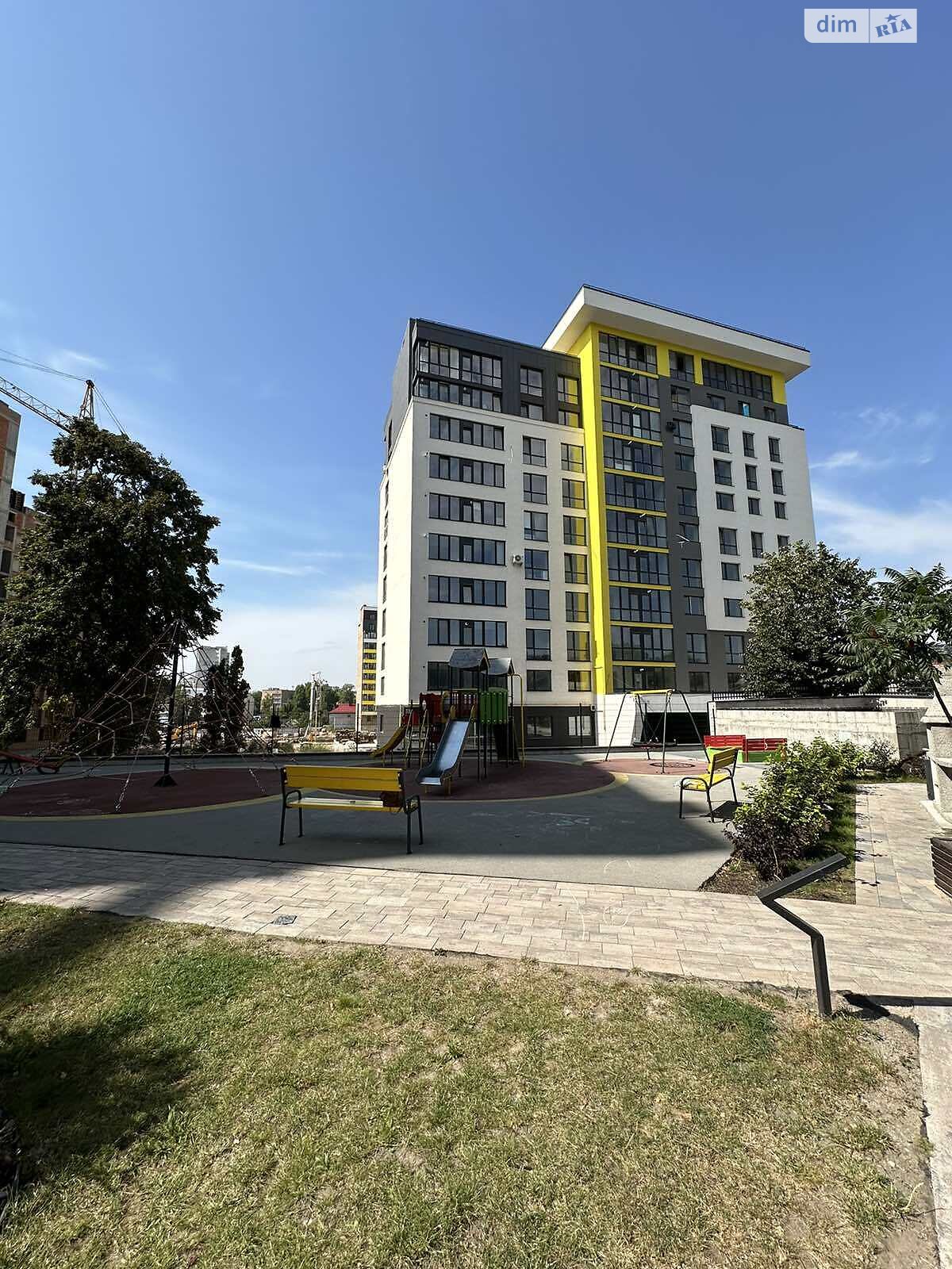 Продажа трехкомнатной квартиры в Тернополе, на ул. Энергетическая 5А, район Центр фото 1 Продажа трехкомнатной квартиры в Тернополе, на ул. Энергетическая 5А, район Центр фото 1