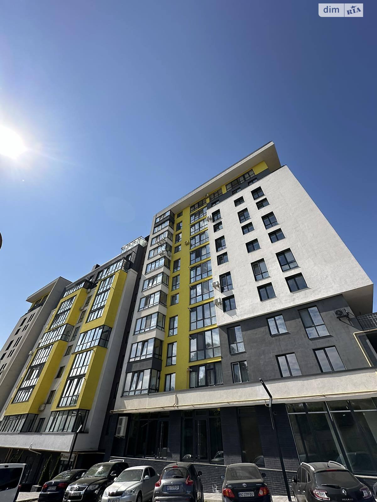 Продажа трехкомнатной квартиры в Тернополе, на ул. Энергетическая 5А, район Центр фото 1 Продажа трехкомнатной квартиры в Тернополе, на ул. Энергетическая 5А, район Центр фото 1